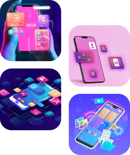 #1 Mobile Application Agency in Boardman ,OR