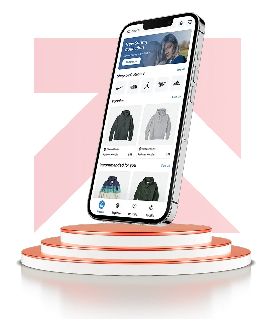 Ecommerce Website Development Services for Your Online Store in Boardman ,OR