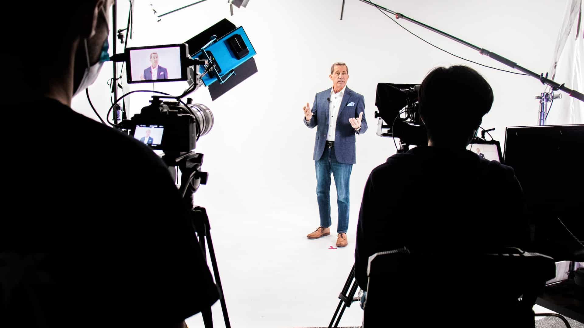 Corporate Videos in Boardman ,OR