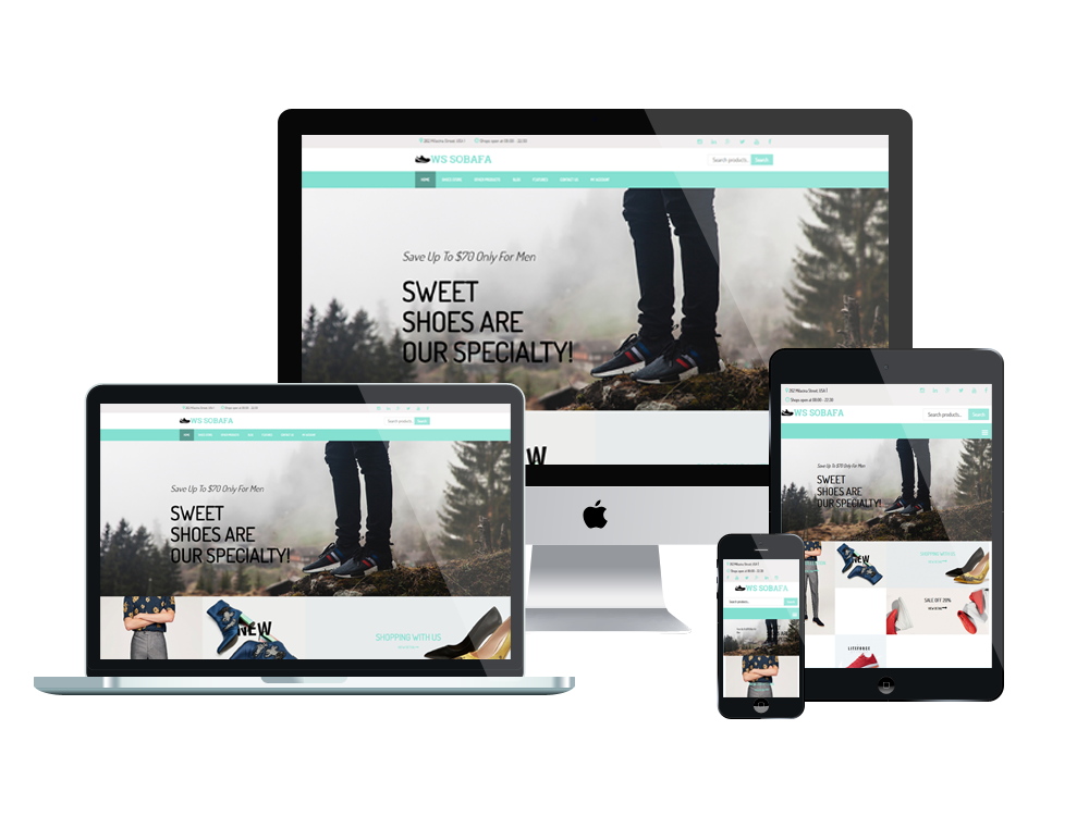 Best Web Design Services | Custom Website Design Agency in Boardman ,OR